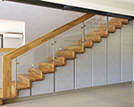 Construction et protection de vos escaliers par Escaliers Maisons à Lanet